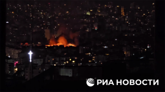 Скриншот видео РИА Новости Скриншот видео РИА Новости