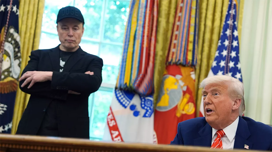 Скриншот видео AP