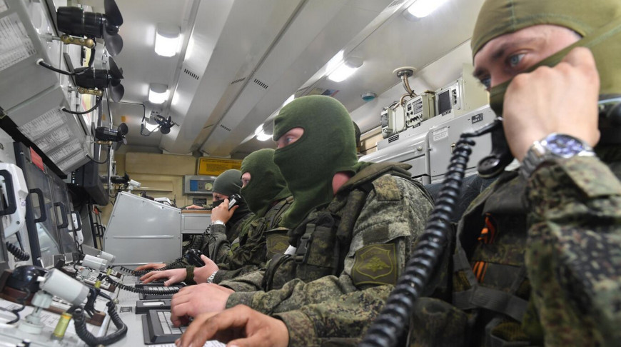 Фото  РИА Новости 