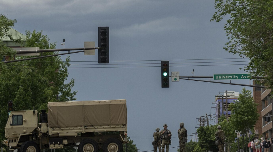 Фото РИА Новости