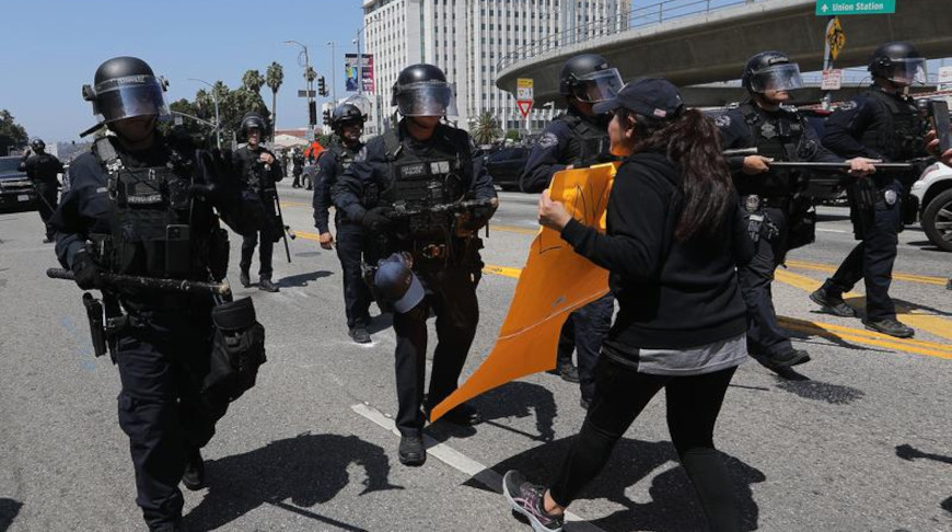 Фото Синьхуа