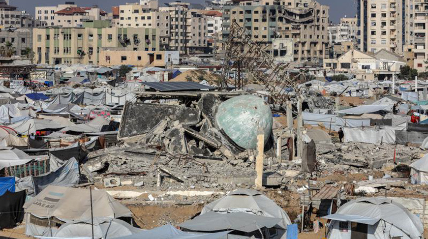 Фото Синьхуа