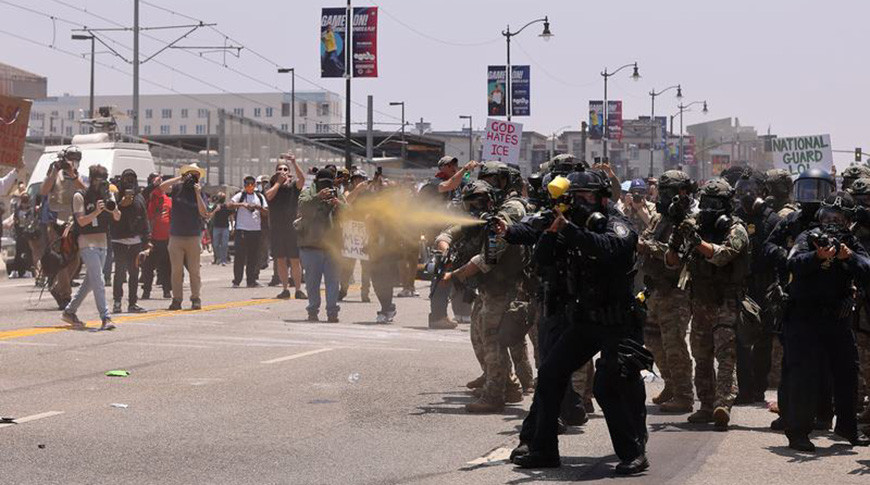 Фото Синьхуа