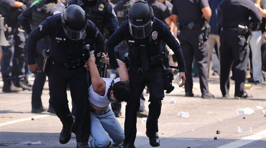 Фото Синьхуа