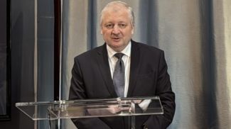 Александр Дарчиев. Фото ТАСС Александр Дарчиев. Фото ТАСС