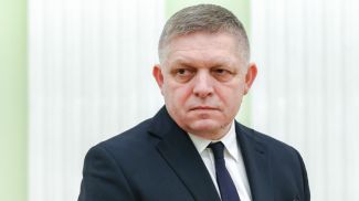 Роберт Фицо. Фото ТАСС Роберт Фицо. Фото ТАСС