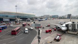 Фото Anadolu Ajansı