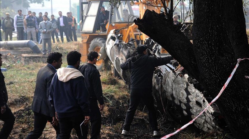 Фото Агентства Анадолу