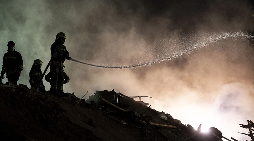 Фото из архива АР