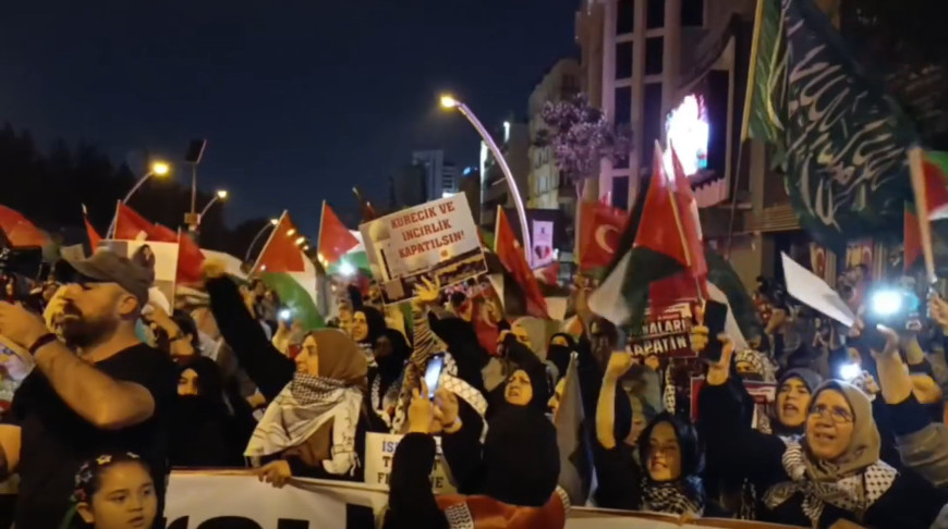 Скриншот видео ТАСС