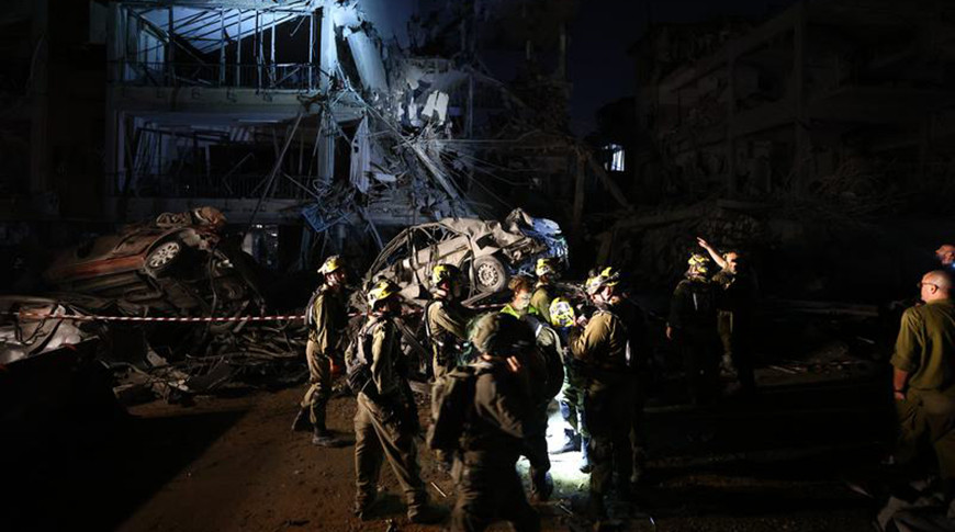 Фото Синьхуа