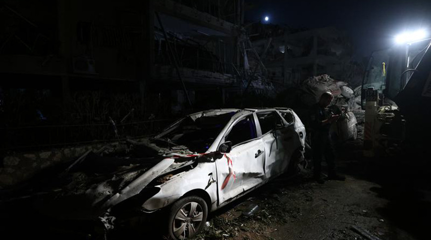 Фото Синьхуа