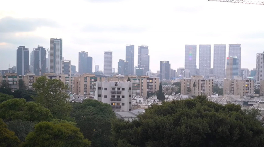 Скриншот видео  РИА Новости 