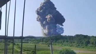 Скриншот видео соцсетей