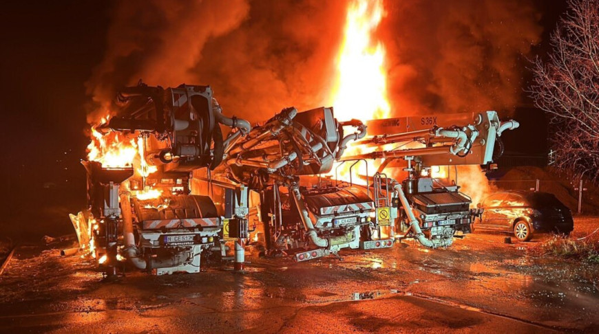 Фото соцсети Х