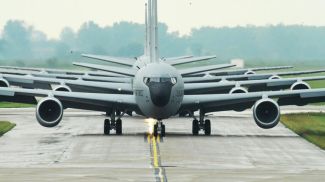 Фото ВВС США