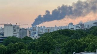 Фото АР