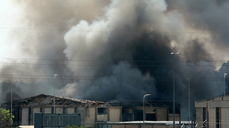 Фото Синьхуа