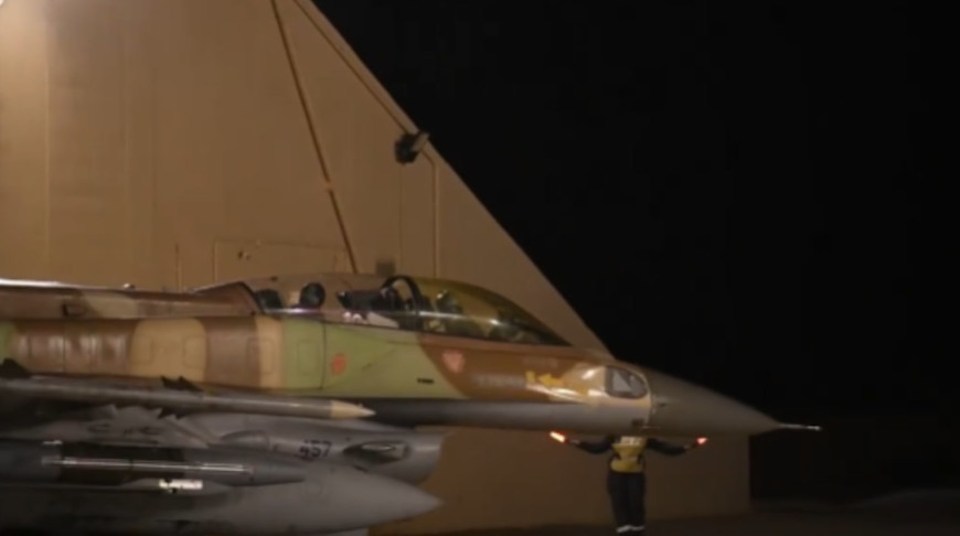 Скриншот видео соцсети Х