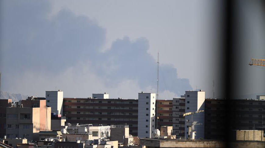 Фото Синьхуа