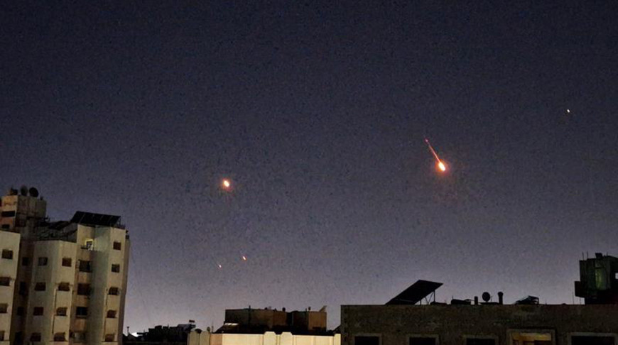 Фото Синьхуа