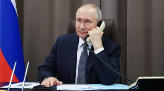 Владимир Путин. Фото РИА Новости Владимир Путин. Фото РИА Новости