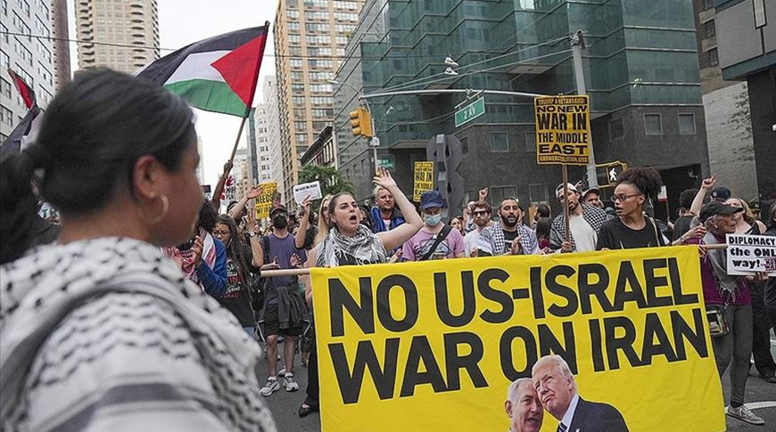 Фото Агентства Анадолу