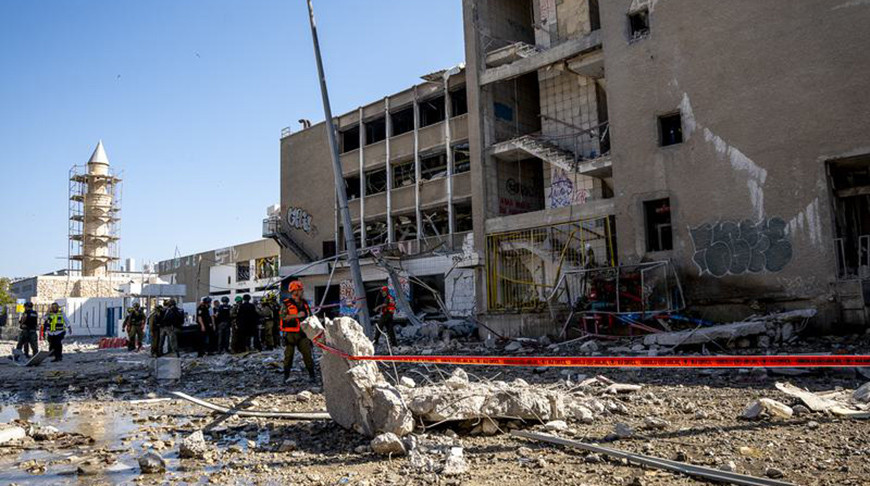 Фото Синьхуа