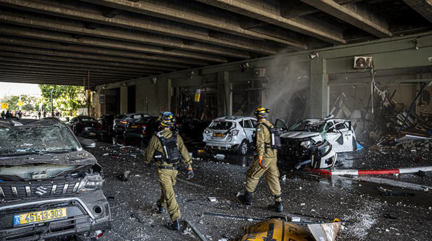 Фото Синьхуа