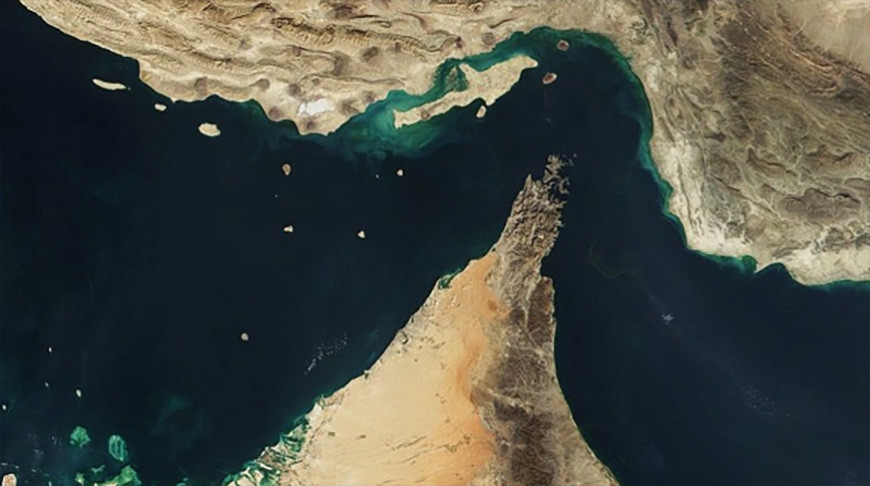 Фото NASA / GSFC