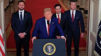 Фото AP Photo