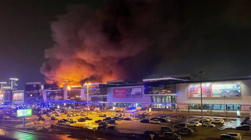 Фото из архива ТАСС