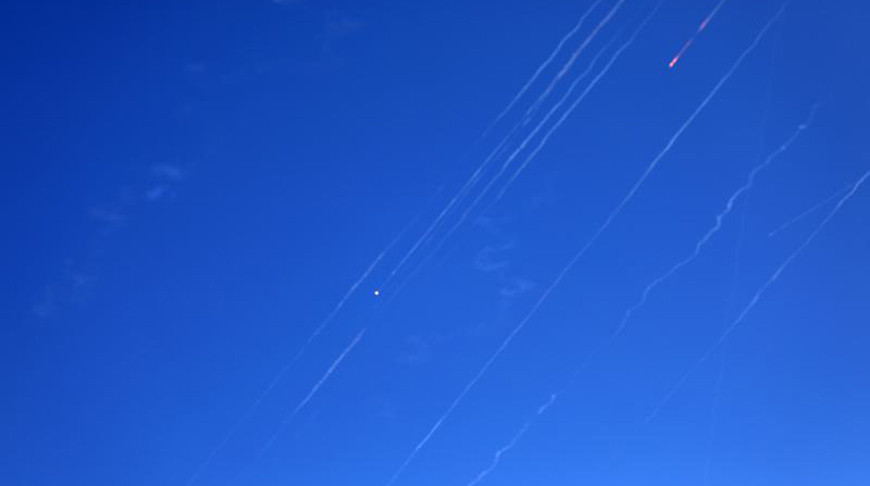 Фото Синьхуа