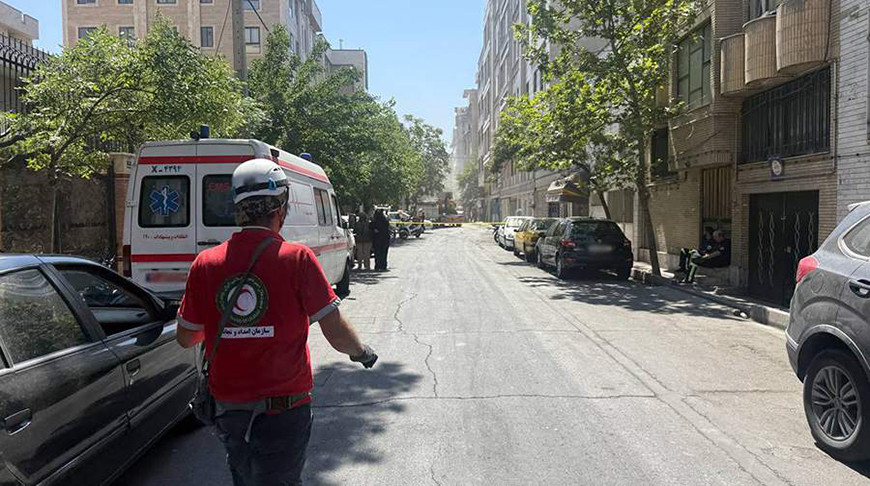 Фото Global Look Press/Ircs