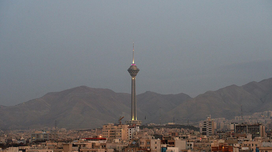 Фото из архива  РИА Новости 