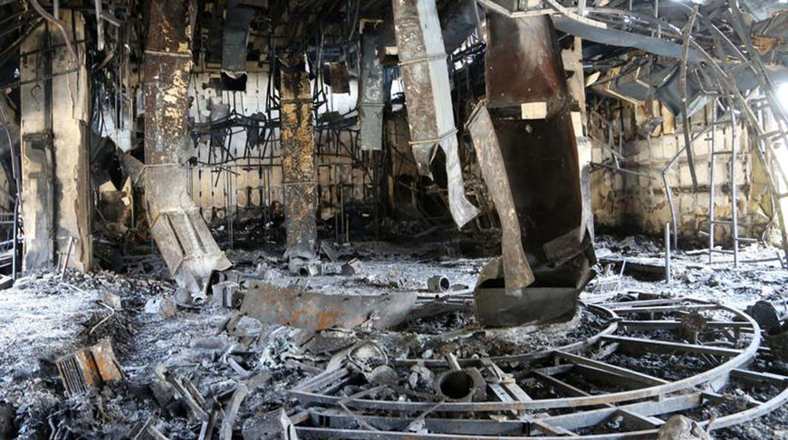 Фото Синьхуа