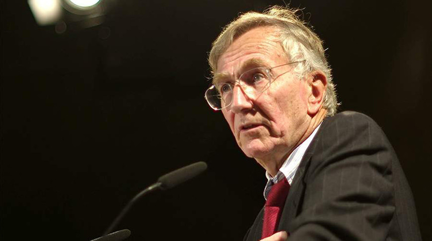 Сеймур Херш. Фото из архива ТАСС