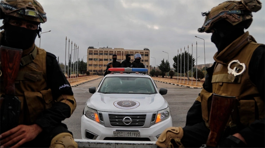 Фото из архива EPA / ТАСС