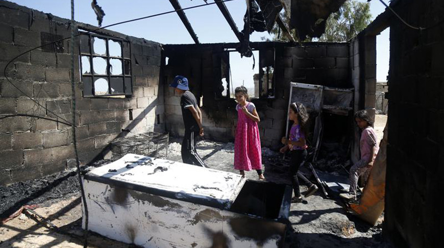 Фото Синьхуа