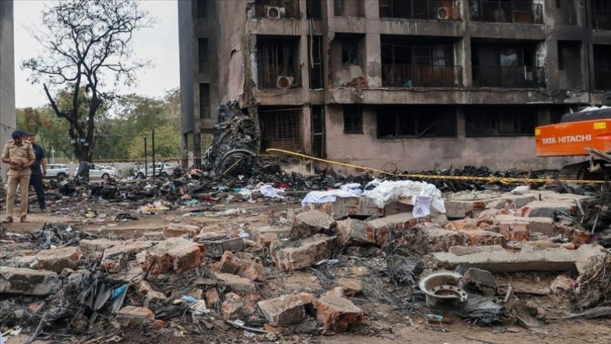 Фото Агентства Анадолу