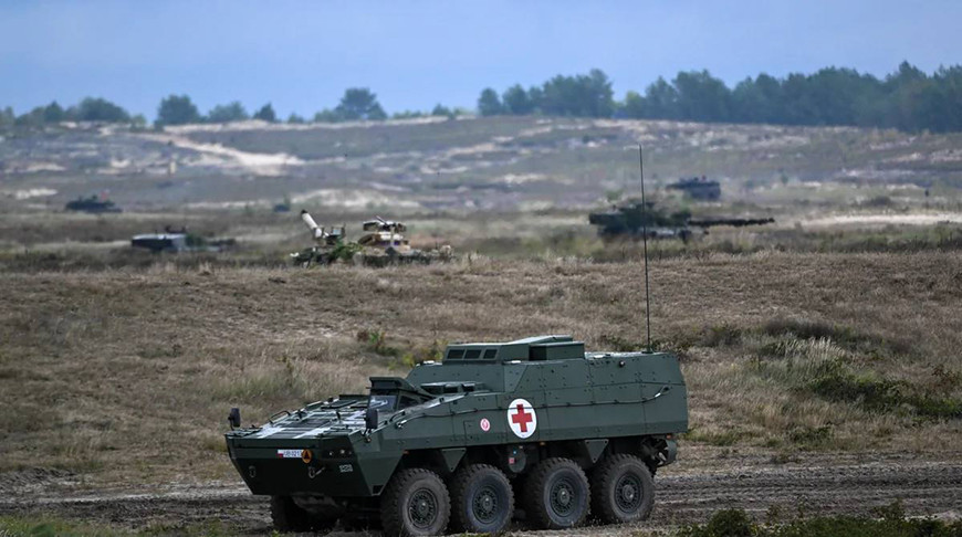 Фото польского портала оnet