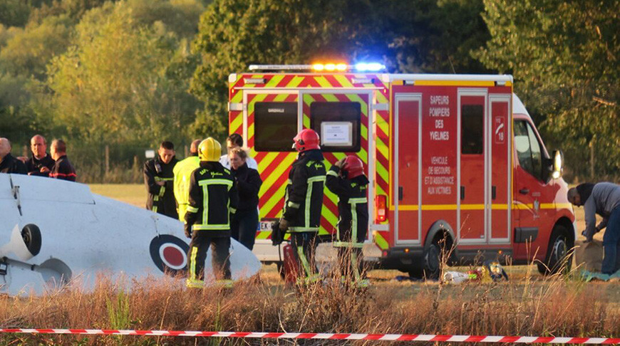 Фото leparisien.fr