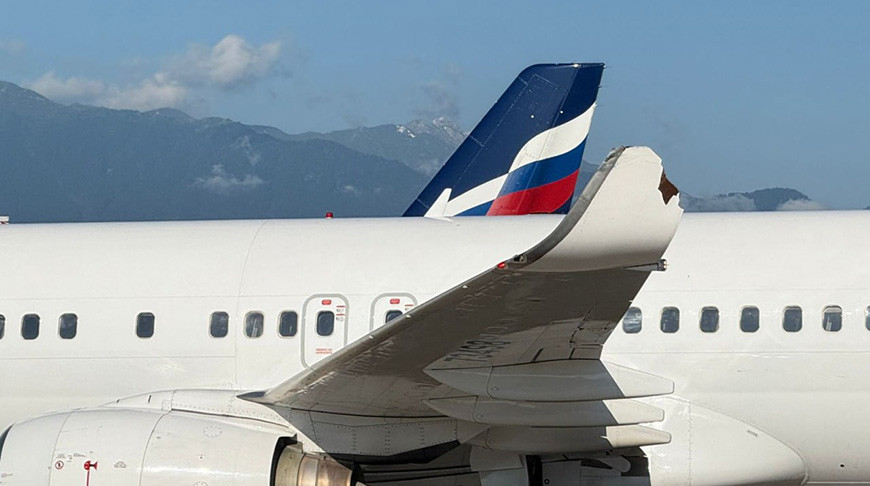 Фото из Telegram-канала Южной транспортной прокуратуры РФ