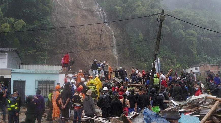 Фото Агентства Анадолу