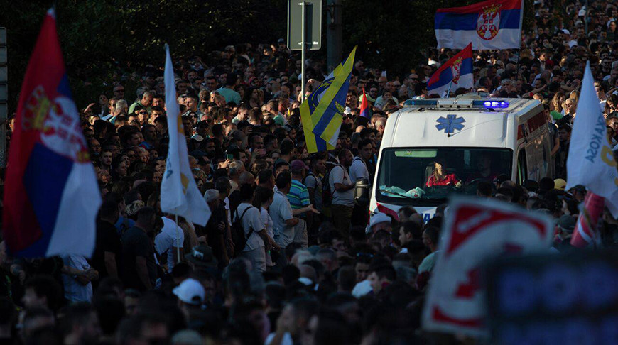 Фото  РИА Новости 