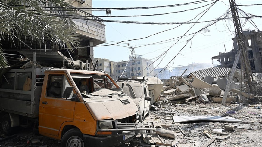 Фото Агентства Анадолу