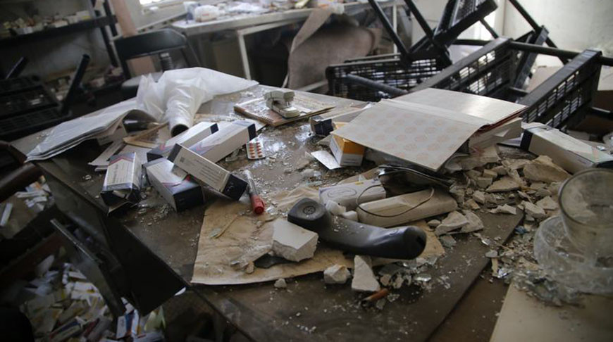 Фото Синьхуа