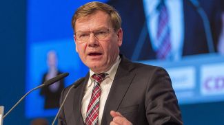 Йоханн Вадефуль. Фото из архива АРА