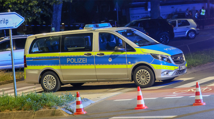 Фото из архива Reuters