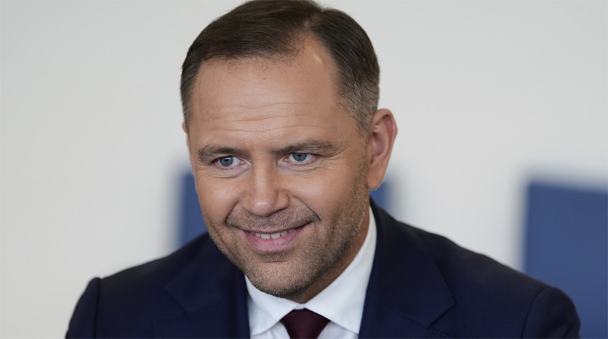 Кароль Навроцкий. Фото AP Photo